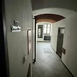 Family Cernice Apartmanhotel Mojné