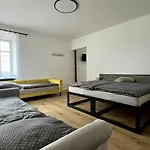 Family Cernice Aparthotel