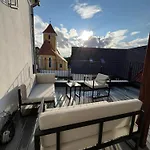 Apartmanhotel Family Cernice