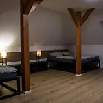 Aparthotel Family Cernice Mojne