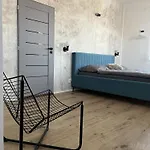 Aparthotel Family Cernice Mojne
