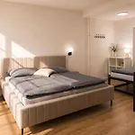 Family Cernice Aparthotel