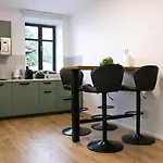 Aparthotel Family Cernice 4*