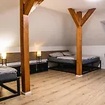 Family Cernice 4* Mojne