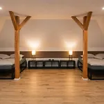 Family Cernice 4* Mojne