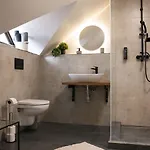 شقة فندقية Family Cernice 4*