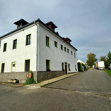 Aparthotel Family Cernice