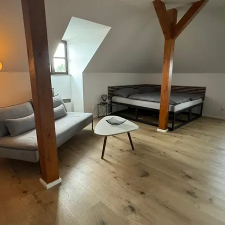 Family Cernice Aparthotel Mojne
