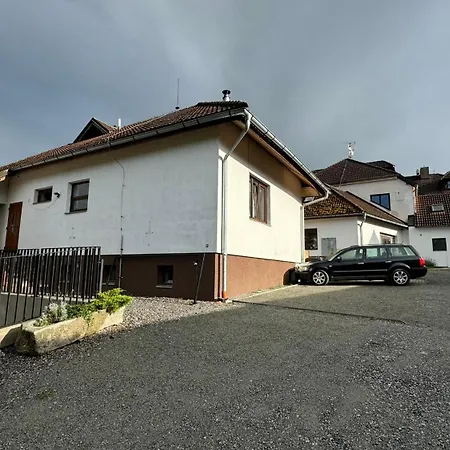 Aparthotel Family Cernice Mojne