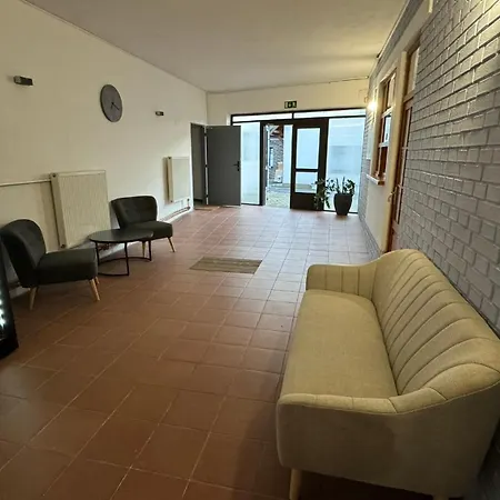 Family Cernice Aparthotel