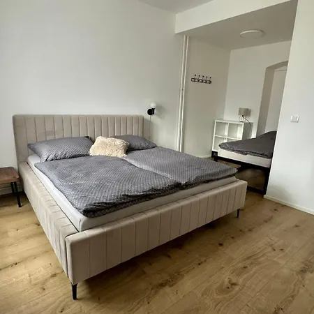 Aparthotel Family Cernice