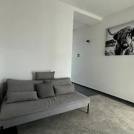 Апарт-отель Family Cernice 4*