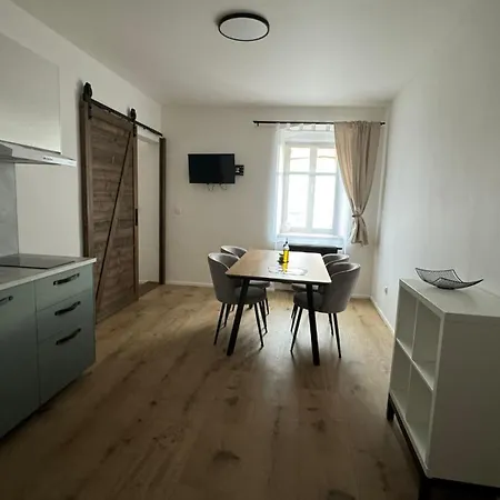 Family Cernice 4* Mojne