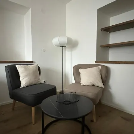 Apartahotel Family Cernice