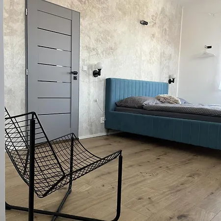 Aparthotel Family Cernice *