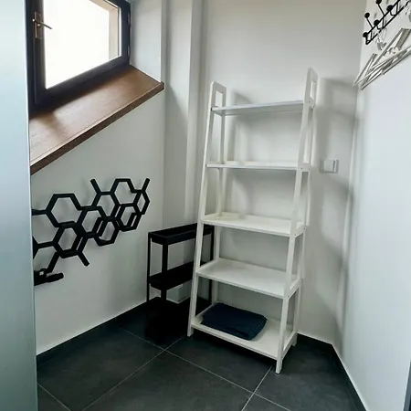Aparthotel Family Cernice Mojne