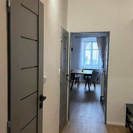 Family Cernice Aparthotel