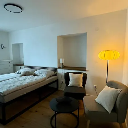 Apartahotel Family Cernice