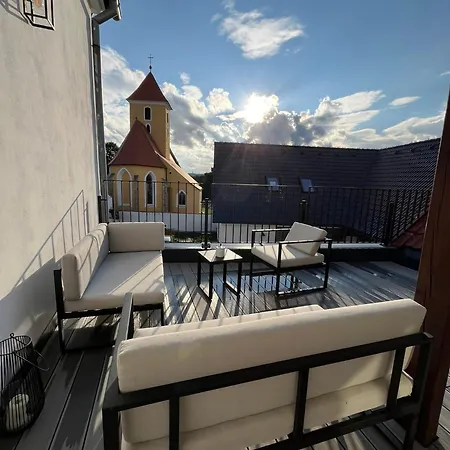 Aparthotel Family Cernice
