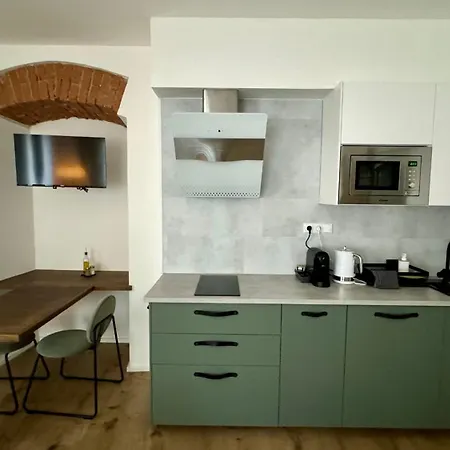 Aparthotel Family Cernice