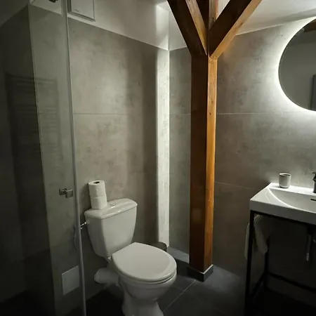 Family Cernice Apartahotel Mojne