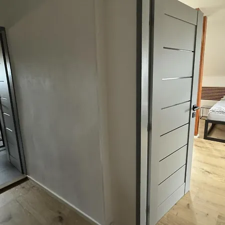 Family Cernice Apartahotel