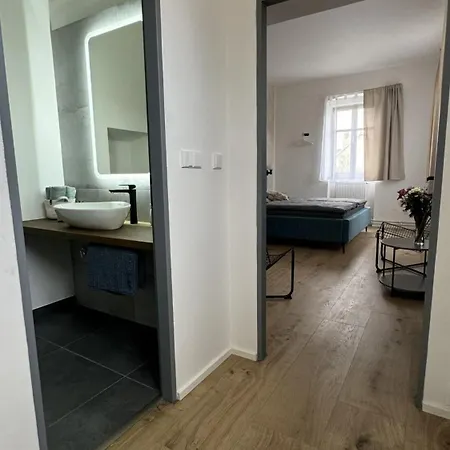Family Cernice 4* Mojne