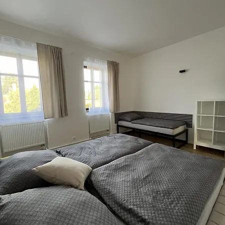 Aparthotel Family Cernice Mojne