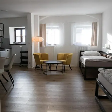 Апарт-отель Family Cernice 4*