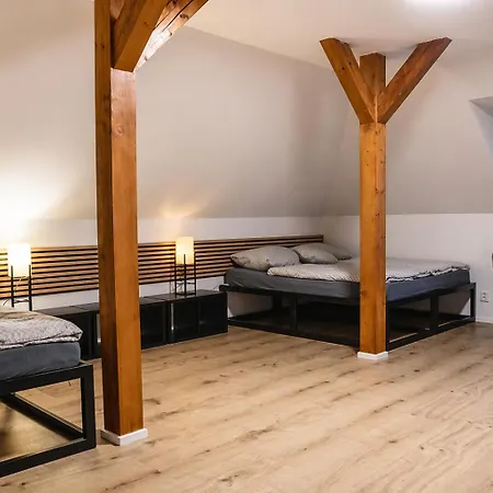 Family Cernice 4* Mojne