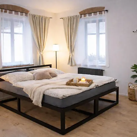 Family Cernice Апарт-отель 4*