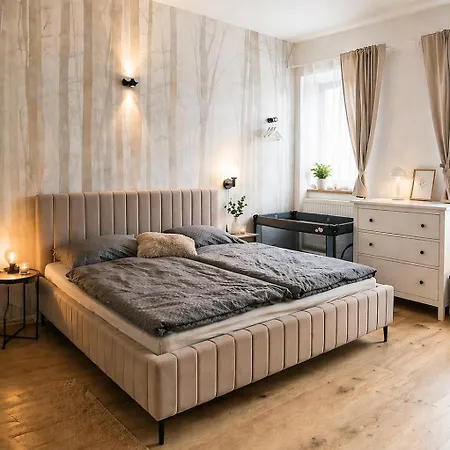 Aparthotel Family Cernice