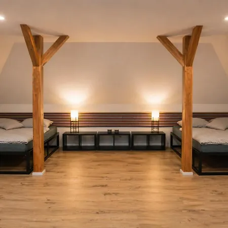 Family Cernice 4* Mojne