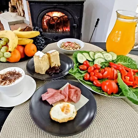 Апарт-отель Family Cernice