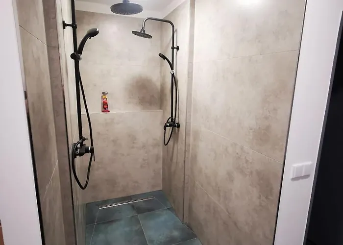 Aparthotel Family Cernice