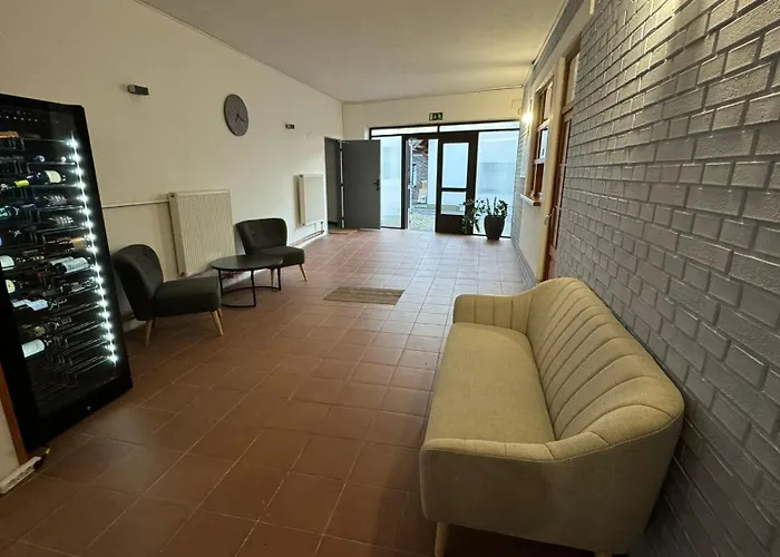 Family Cernice Aparthotel