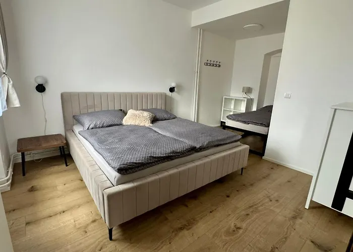 Aparthotel Family Cernice
