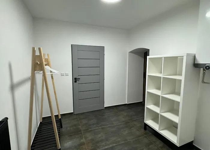 Aparthotel Family Cernice