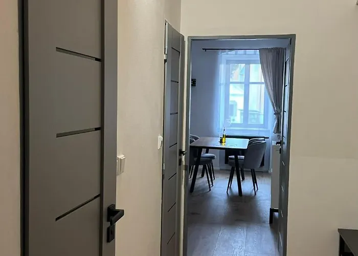 Family Cernice Aparthotel