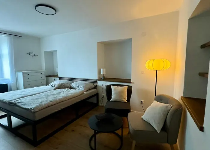 Aparthotel Family Cernice