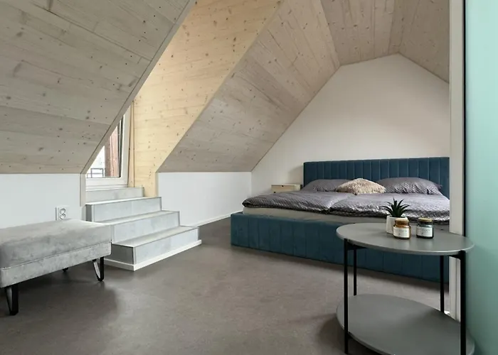 Family Cernice Aparthotel 4*