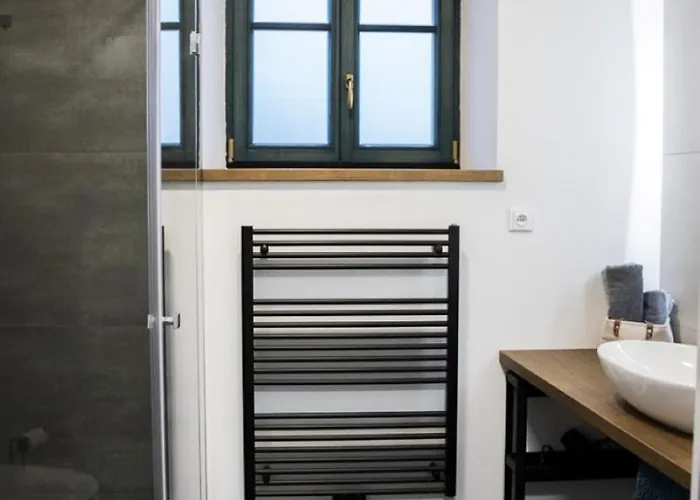 Family Cernice Aparthotel Mojne