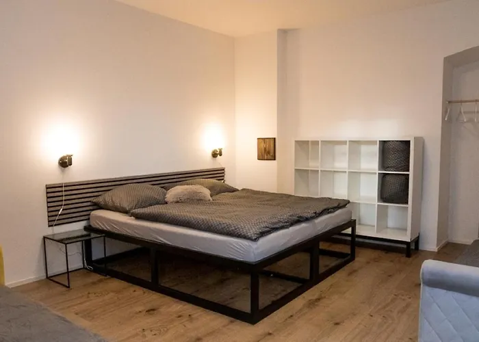 Aparthotel Family Cernice Mojne
