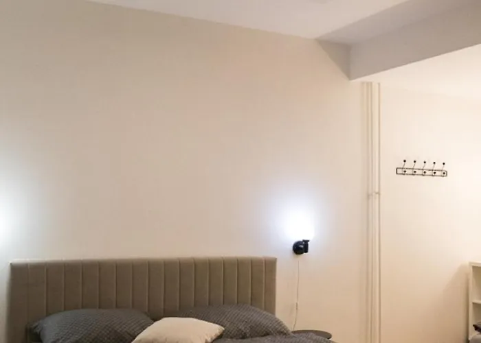 Aparthotel Family Cernice Mojne