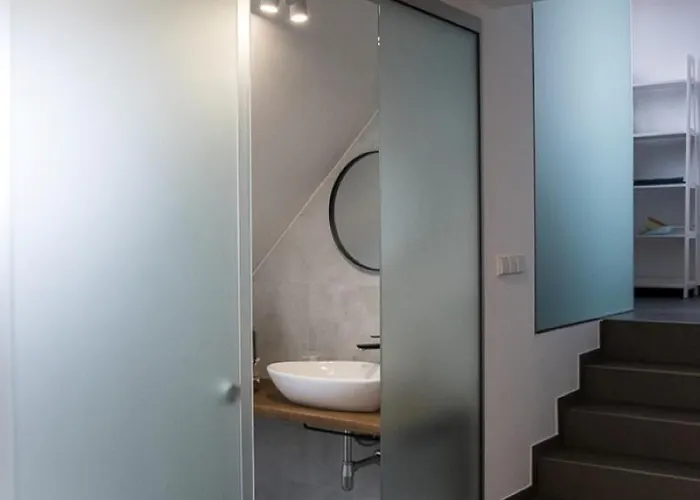 Aparthotel Family Cernice