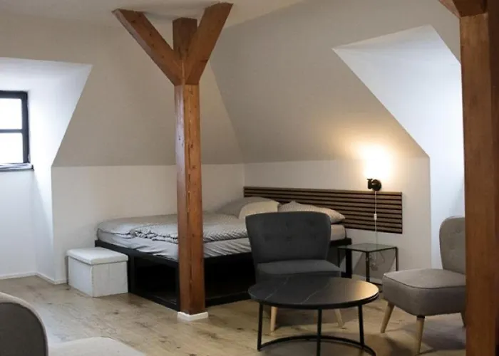 Family Cernice Aparthotel 4*