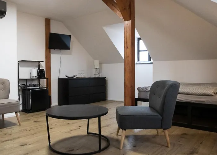 Aparthotel Family Cernice