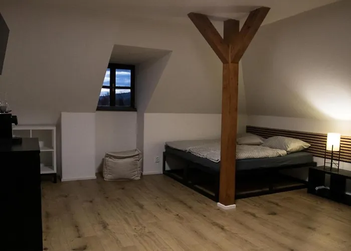 Aparthotel Family Cernice